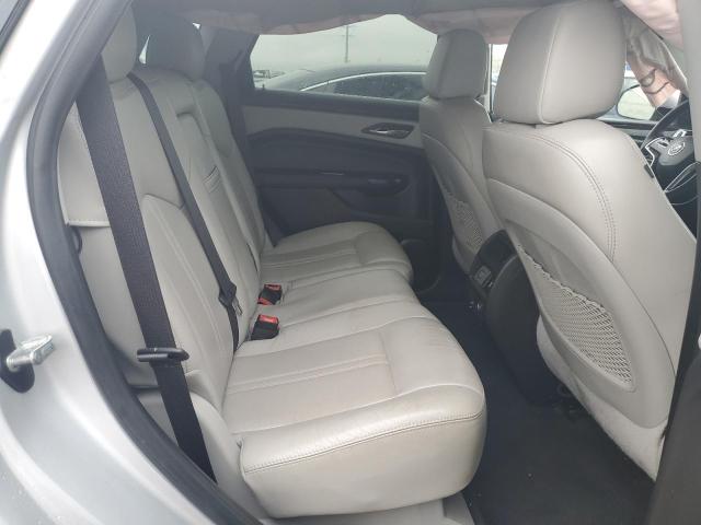 Photo 10 VIN: 3GYFNFE30FS572246 - CADILLAC SRX 