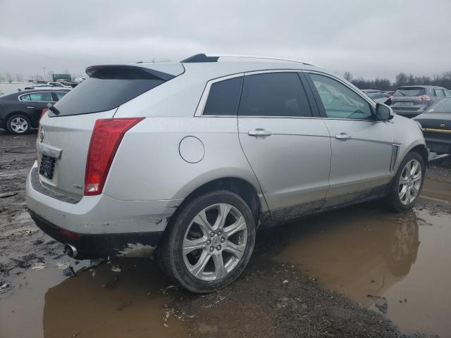 Photo 2 VIN: 3GYFNFE30FS572246 - CADILLAC SRX 