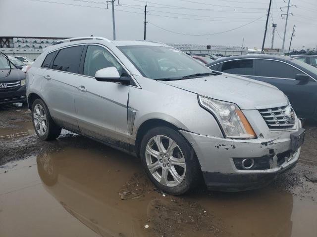 Photo 3 VIN: 3GYFNFE30FS572246 - CADILLAC SRX 