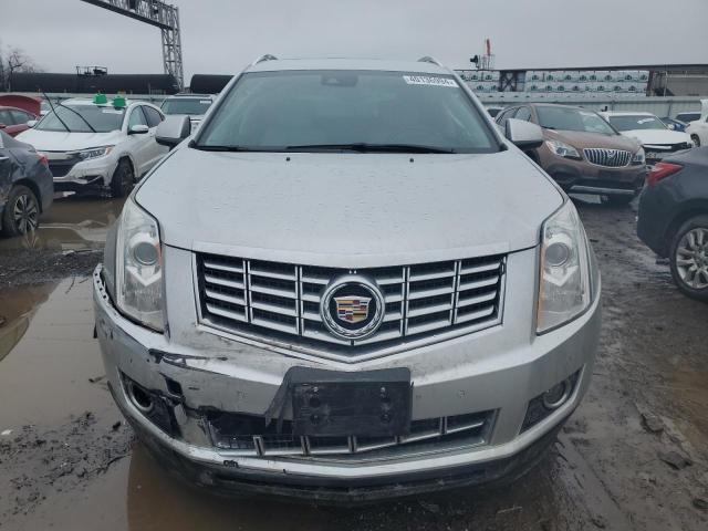 Photo 4 VIN: 3GYFNFE30FS572246 - CADILLAC SRX 