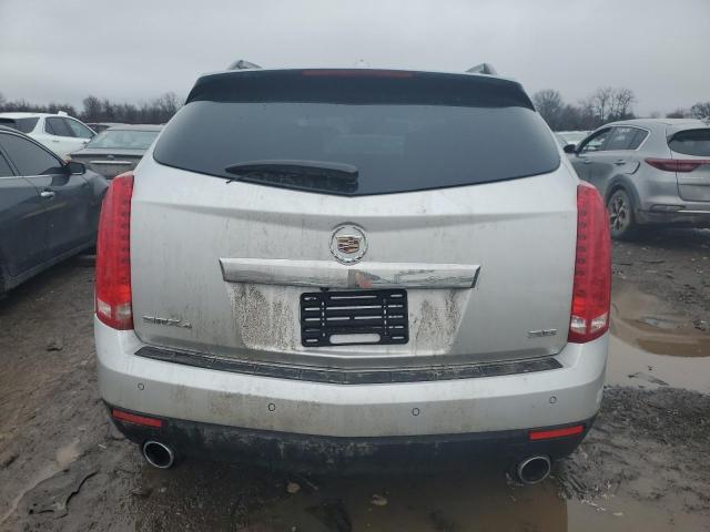 Photo 5 VIN: 3GYFNFE30FS572246 - CADILLAC SRX 