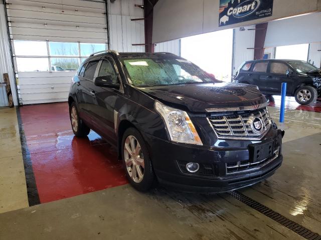 Photo 0 VIN: 3GYFNFE30FS607514 - CADILLAC SRX PERFOR 