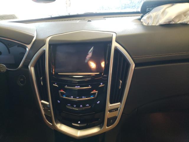 Photo 8 VIN: 3GYFNFE30FS607514 - CADILLAC SRX PERFOR 