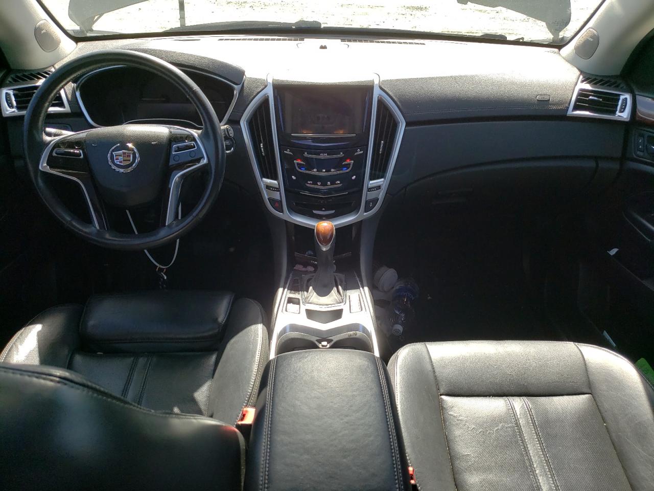 Photo 7 VIN: 3GYFNFE30FS629996 - CADILLAC SRX 