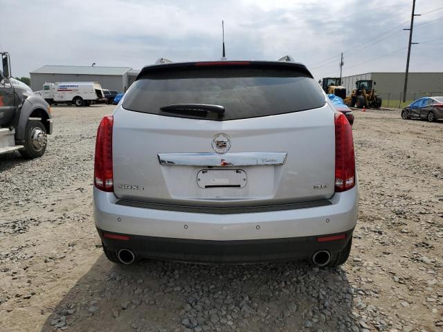 Photo 5 VIN: 3GYFNFE31CS508616 - CADILLAC SRX PREMIU 