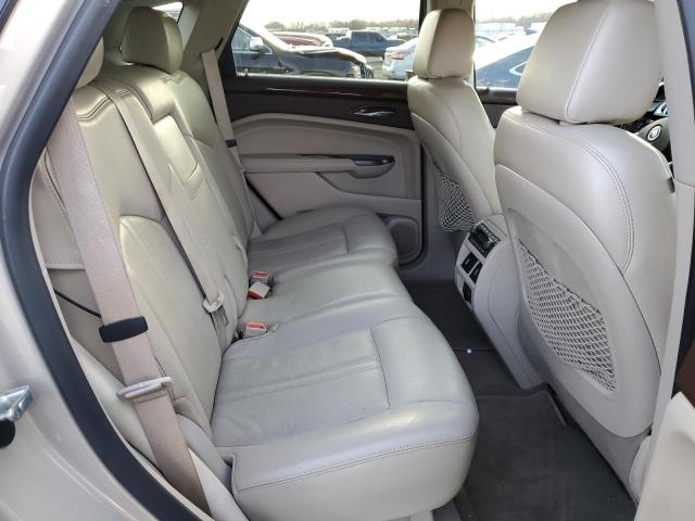 Photo 10 VIN: 3GYFNFE31CS512424 - CADILLAC SRX 