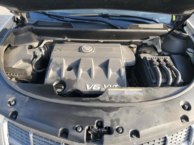 Photo 11 VIN: 3GYFNFE31CS512424 - CADILLAC SRX 