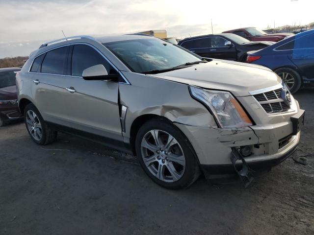 Photo 3 VIN: 3GYFNFE31CS512424 - CADILLAC SRX 