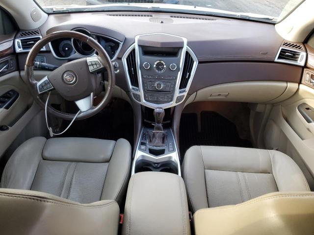 Photo 7 VIN: 3GYFNFE31CS512424 - CADILLAC SRX 