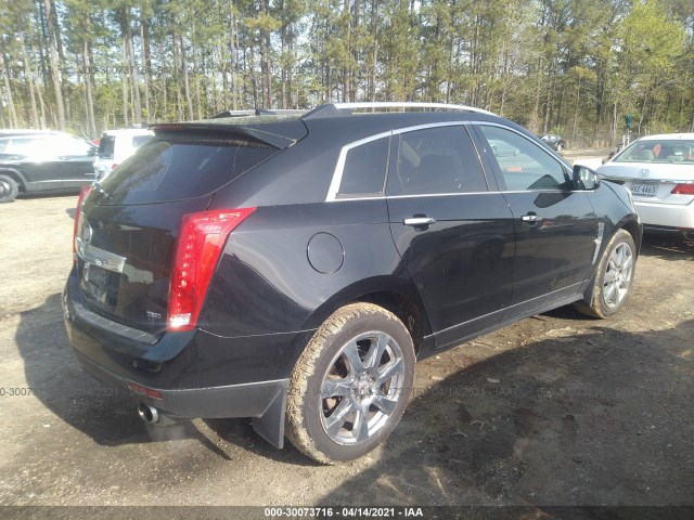 Photo 3 VIN: 3GYFNFE31CS532513 - CADILLAC SRX 