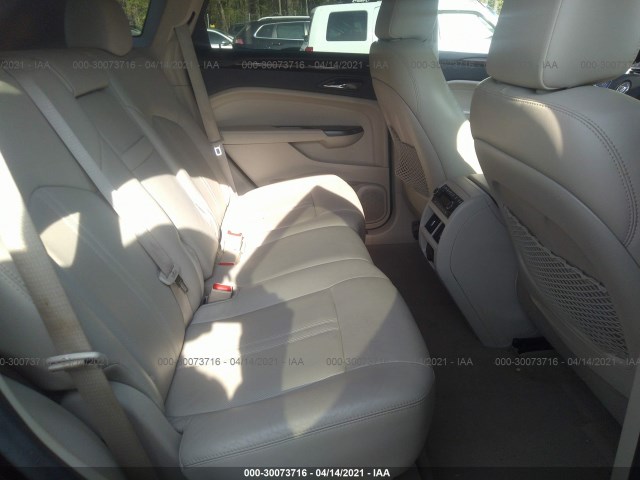 Photo 7 VIN: 3GYFNFE31CS532513 - CADILLAC SRX 