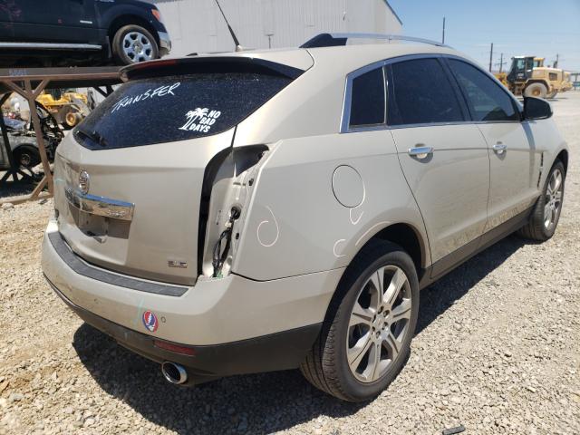 Photo 3 VIN: 3GYFNFE31CS537193 - CADILLAC SRX 