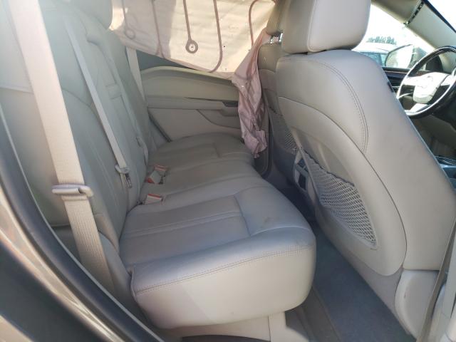 Photo 5 VIN: 3GYFNFE31CS551210 - CADILLAC SRX PREMIU 