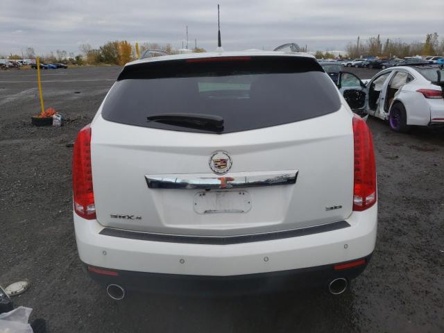 Photo 5 VIN: 3GYFNFE31CS634488 - CADILLAC SRX PREMIU 