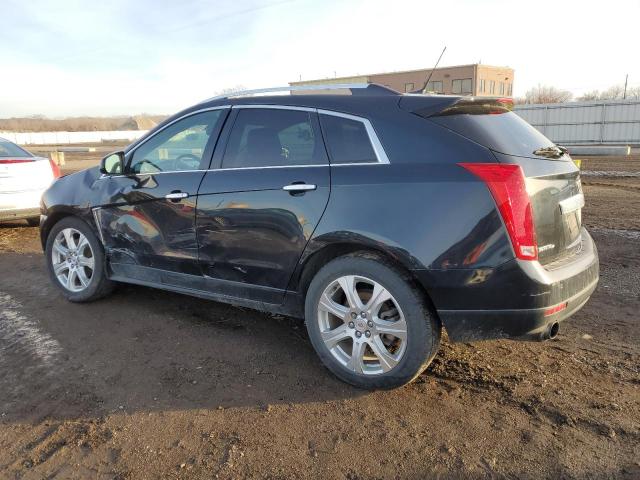 Photo 1 VIN: 3GYFNFE31ES559519 - CADILLAC SRX PERFOR 