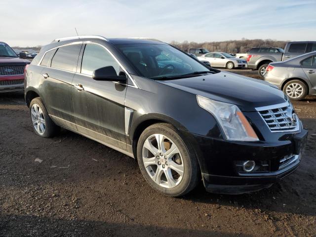 Photo 3 VIN: 3GYFNFE31ES559519 - CADILLAC SRX PERFOR 