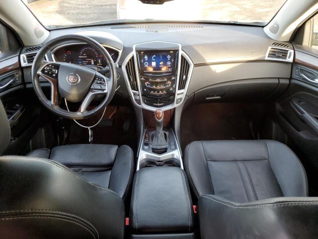 Photo 7 VIN: 3GYFNFE31ES559519 - CADILLAC SRX PERFOR 