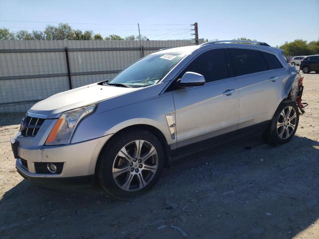 Photo 0 VIN: 3GYFNFE32CS539812 - CADILLAC SRX 