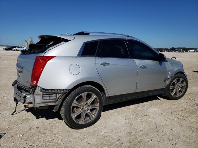 Photo 2 VIN: 3GYFNFE32CS539812 - CADILLAC SRX 