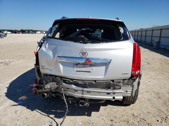 Photo 5 VIN: 3GYFNFE32CS539812 - CADILLAC SRX 