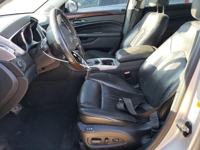 Photo 6 VIN: 3GYFNFE32CS539812 - CADILLAC SRX 