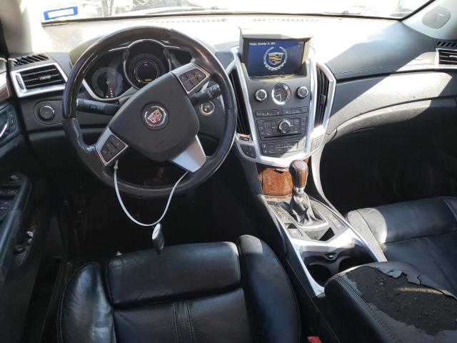 Photo 7 VIN: 3GYFNFE32CS539812 - CADILLAC SRX 