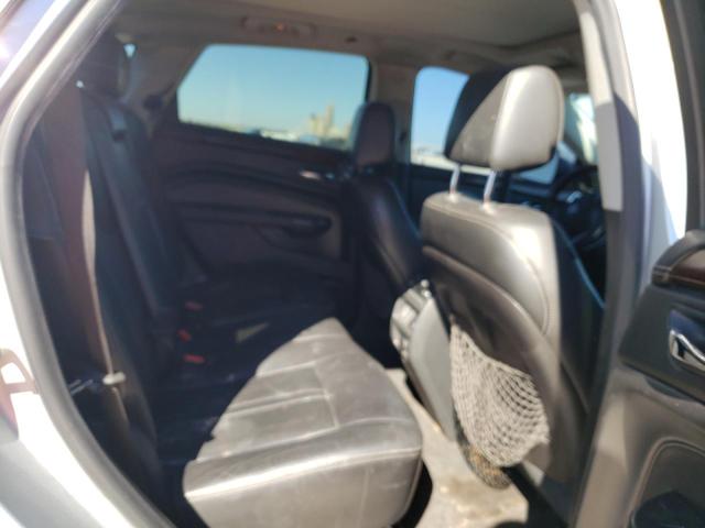 Photo 9 VIN: 3GYFNFE32CS539812 - CADILLAC SRX 