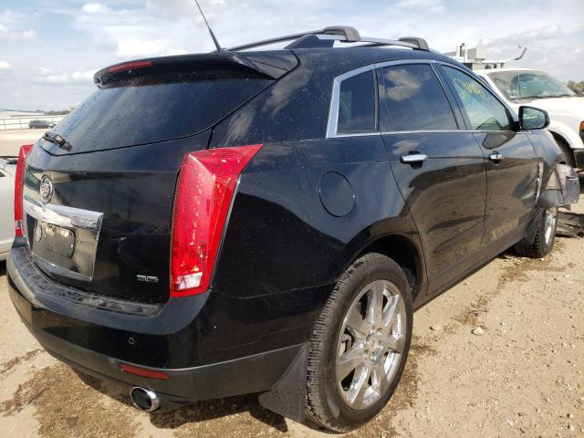 Photo 3 VIN: 3GYFNFE32CS617778 - CADILLAC SRX PREMIU 