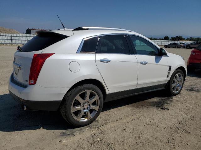 Photo 2 VIN: 3GYFNFE32CS619434 - CADILLAC SRX PREMIU 