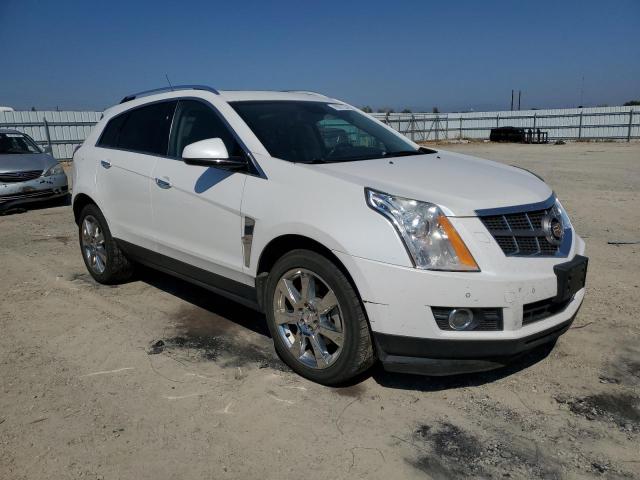 Photo 3 VIN: 3GYFNFE32CS619434 - CADILLAC SRX PREMIU 