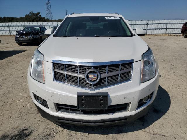 Photo 4 VIN: 3GYFNFE32CS619434 - CADILLAC SRX PREMIU 