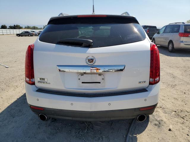 Photo 5 VIN: 3GYFNFE32CS619434 - CADILLAC SRX PREMIU 