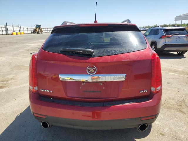 Photo 5 VIN: 3GYFNFE32CS644155 - CADILLAC SRX 