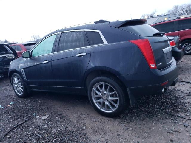 Photo 1 VIN: 3GYFNFE32ES612745 - CADILLAC SRX 