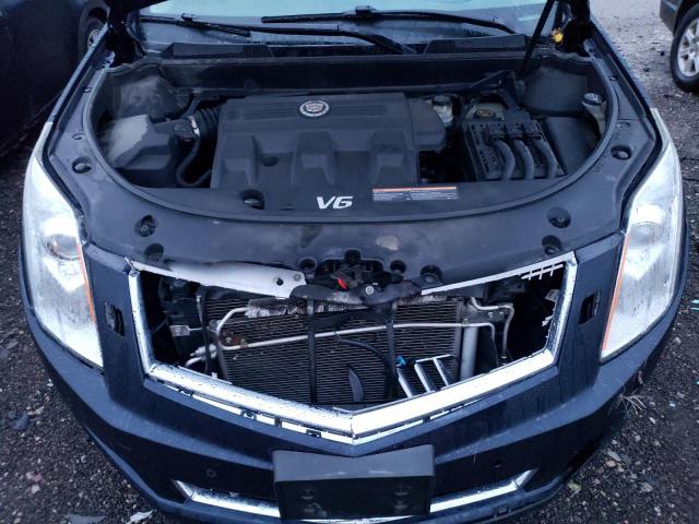 Photo 10 VIN: 3GYFNFE32ES612745 - CADILLAC SRX 