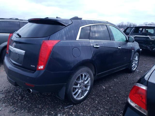 Photo 2 VIN: 3GYFNFE32ES612745 - CADILLAC SRX 