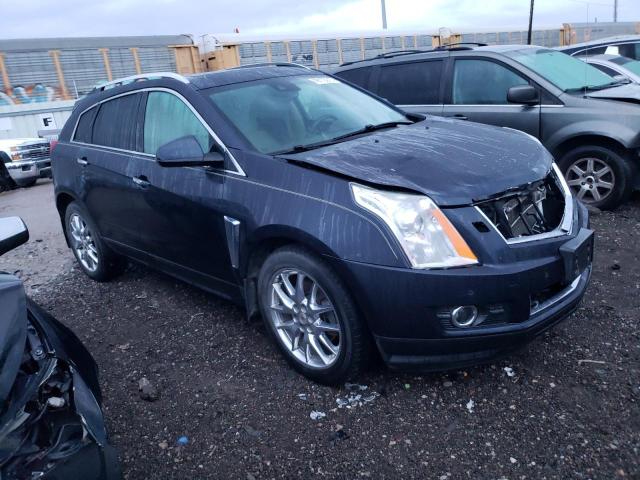 Photo 3 VIN: 3GYFNFE32ES612745 - CADILLAC SRX 