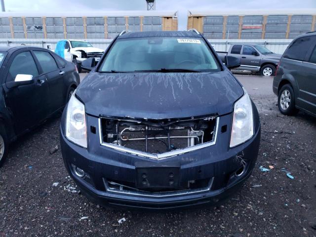 Photo 4 VIN: 3GYFNFE32ES612745 - CADILLAC SRX 