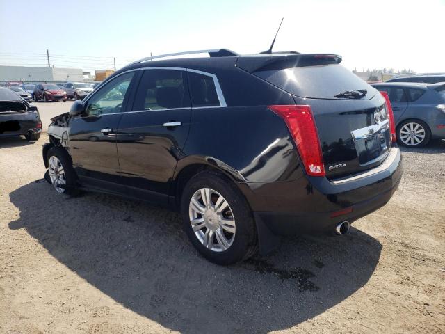 Photo 1 VIN: 3GYFNFE32ES675411 - CADILLAC SRX 