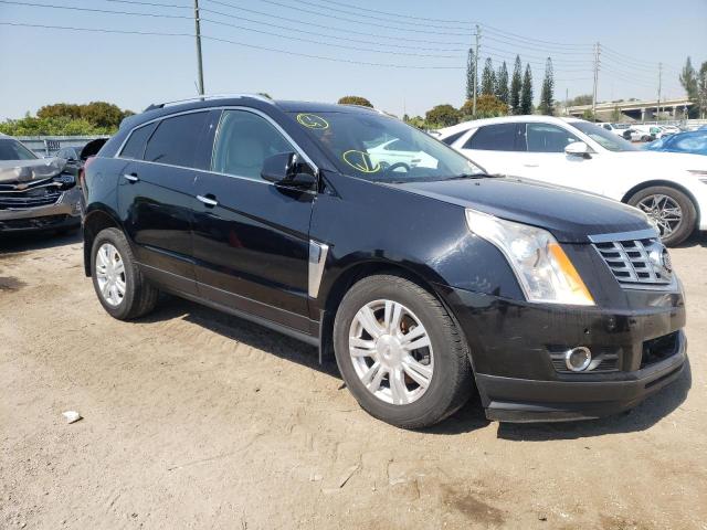 Photo 3 VIN: 3GYFNFE32ES675411 - CADILLAC SRX 