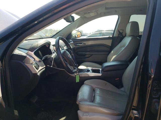 Photo 6 VIN: 3GYFNFE32ES675411 - CADILLAC SRX 