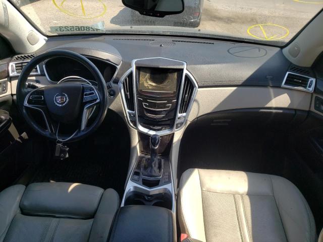 Photo 7 VIN: 3GYFNFE32ES675411 - CADILLAC SRX 