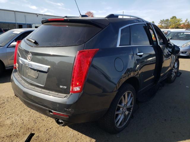 Photo 3 VIN: 3GYFNFE32FS517622 - CADILLAC SRX PERFOR 