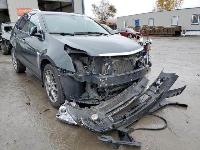 Photo 0 VIN: 3GYFNFE32FS549129 - CADILLAC SRX PERFOR 