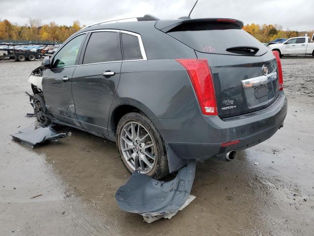 Photo 2 VIN: 3GYFNFE32FS549129 - CADILLAC SRX PERFOR 