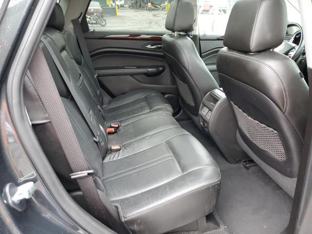 Photo 5 VIN: 3GYFNFE32FS549129 - CADILLAC SRX PERFOR 