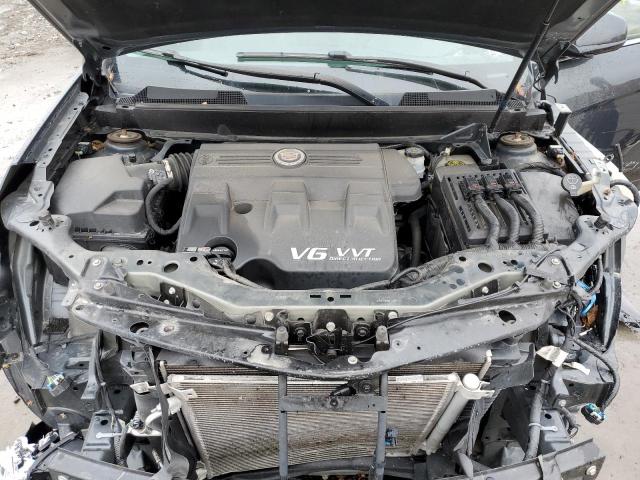 Photo 6 VIN: 3GYFNFE32FS549129 - CADILLAC SRX PERFOR 