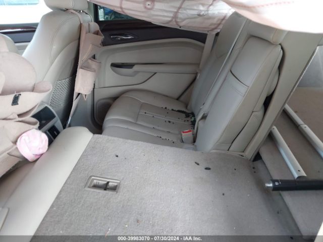 Photo 7 VIN: 3GYFNFE32FS570143 - CADILLAC SRX 