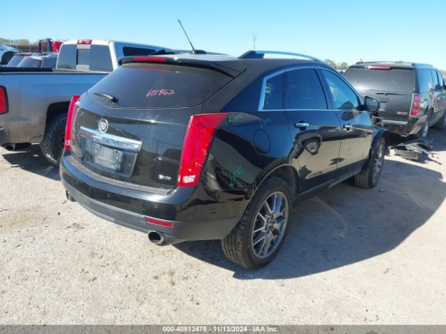 Photo 3 VIN: 3GYFNFE32FS598217 - CADILLAC SRX 