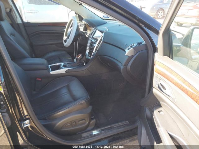 Photo 4 VIN: 3GYFNFE32FS598217 - CADILLAC SRX 